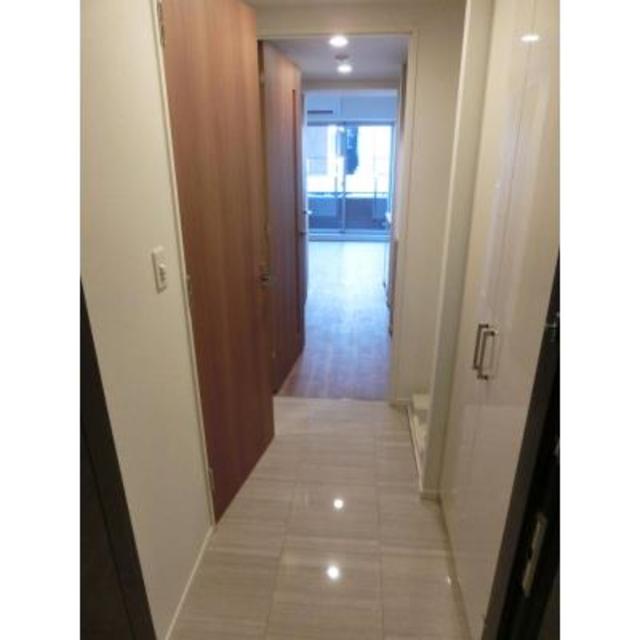 Park Axis Ikedayama 323 - 233449