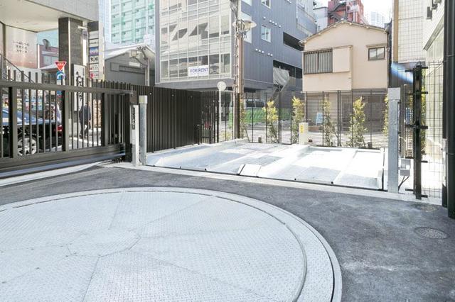 パークアクシス赤坂見附 801 - 233580