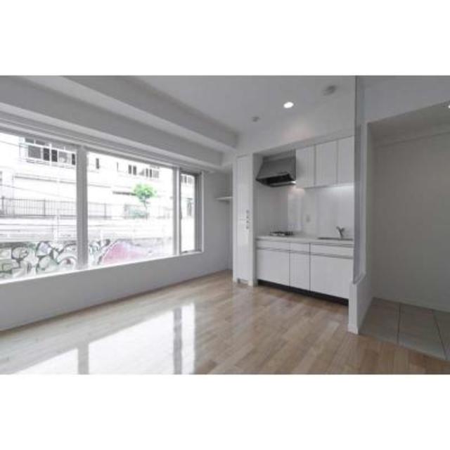 Park Axis Shibuya Jinnan 606 - 235030