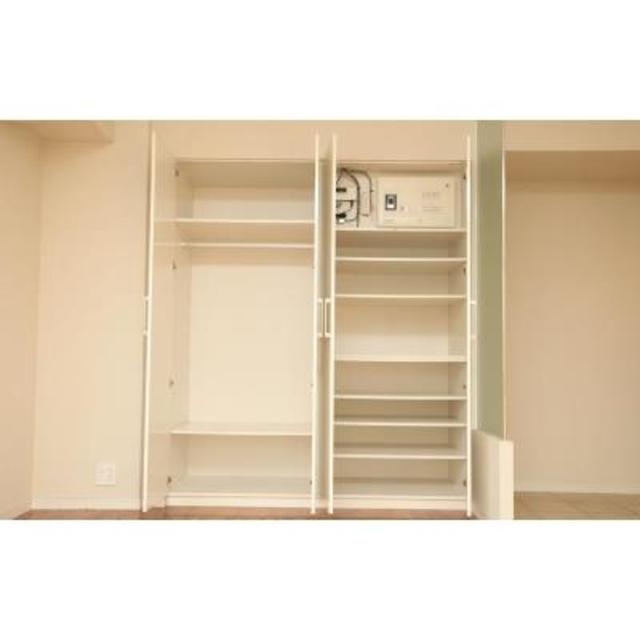 パークアクシス渋谷神南 202 - 235040