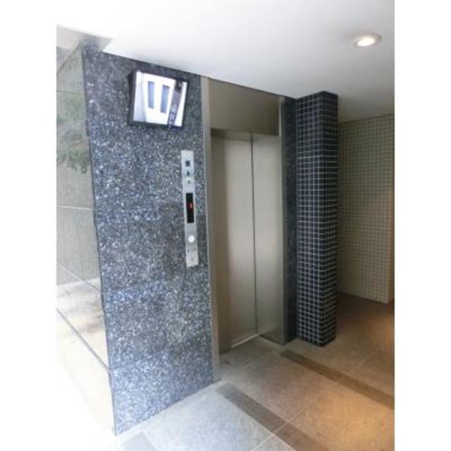 パークアクシス渋谷神南 202 - 235038