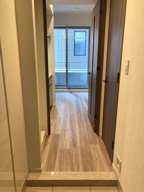 Park Axis Jimbocho 203 - 235093