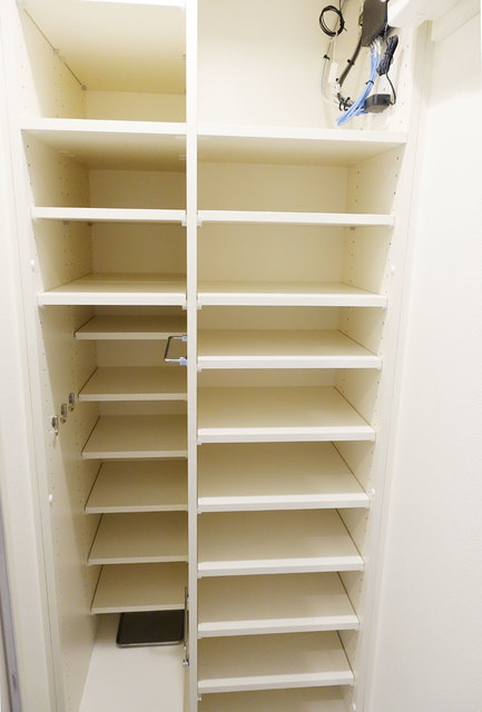 パークアクシス南青山七丁目 703 - 234943