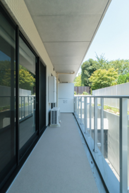 グランステージヒルズ旗の台 202 - 234779