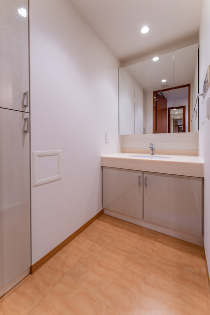 Orchid Residence Roppongi 102 - 234687