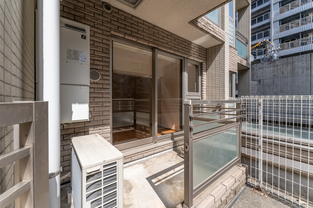 Orchid Residence Roppongi 102 - 234689