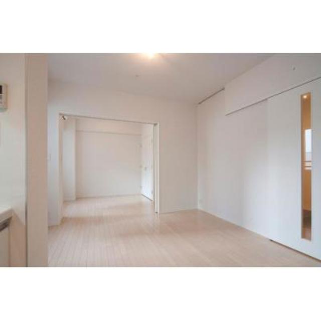 パークアクシス六本木檜町公園 406 - 234930