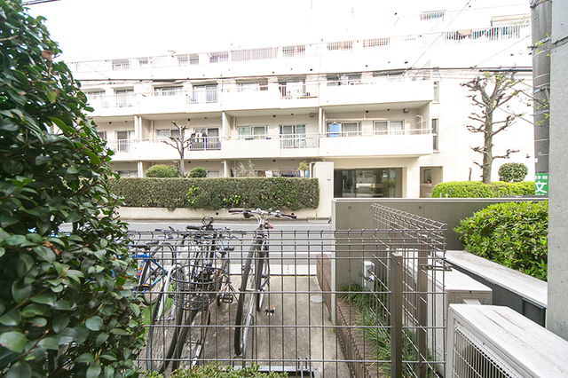 Joyous Gard Yoyogi 101 - 234588