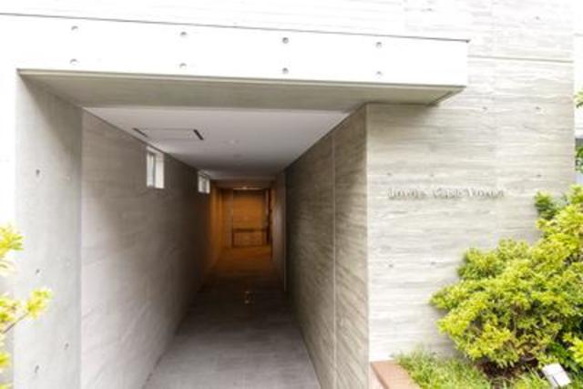 Joyous Gard Yoyogi 101 - 234592