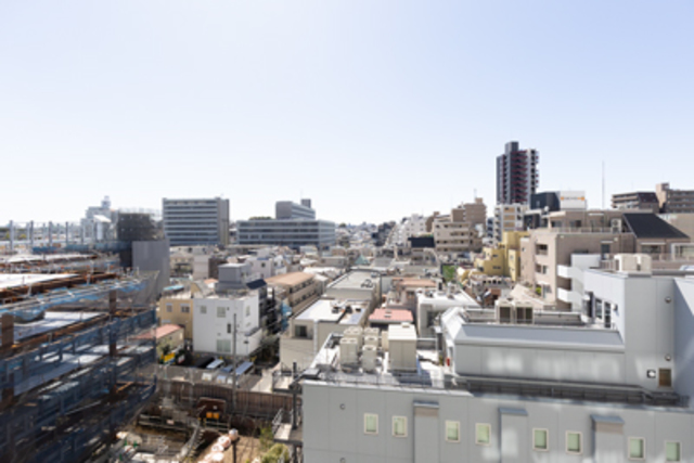 Legacy Nakameguro 701 - 234074