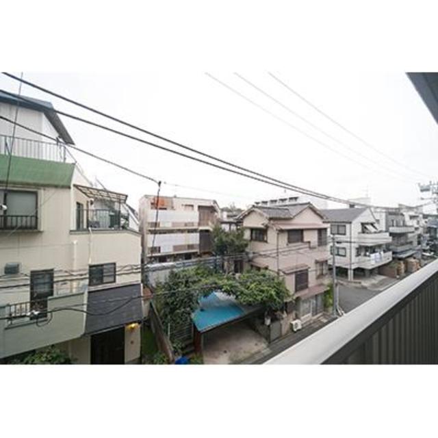 Crassa Meguro Kamurozaka 303 - 234711