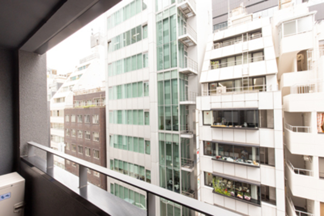 IS Ginza Residence 502 - 234584
