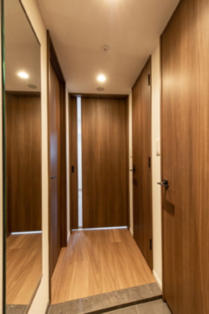 IS Ginza Residence 502 - 234577