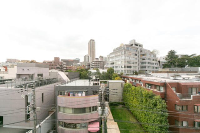 Green Residence Akasaka 503 - 234804