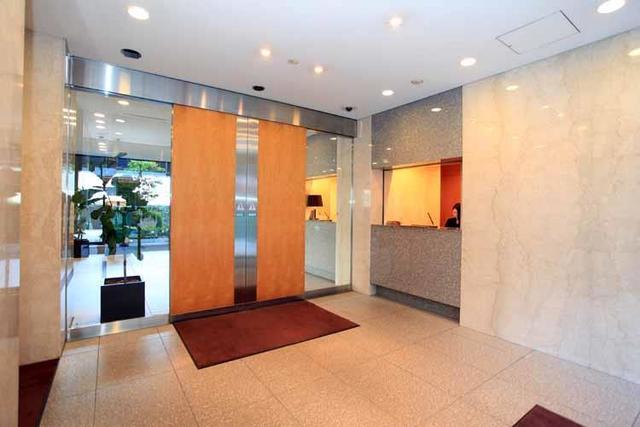 Park Avenue Jinnan 1106 - 234925