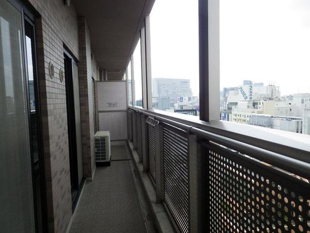 Park Avenue Jinnan 1106 - 234924