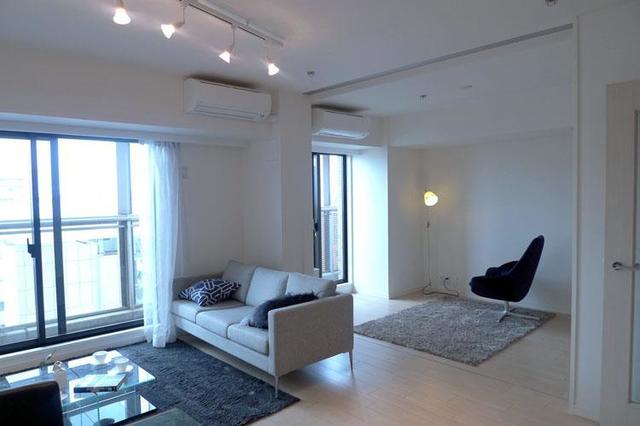 Park Avenue Jinnan 1106 - 234916