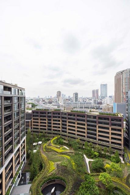 Mita Garden Hills East Hill 1305 - 234468