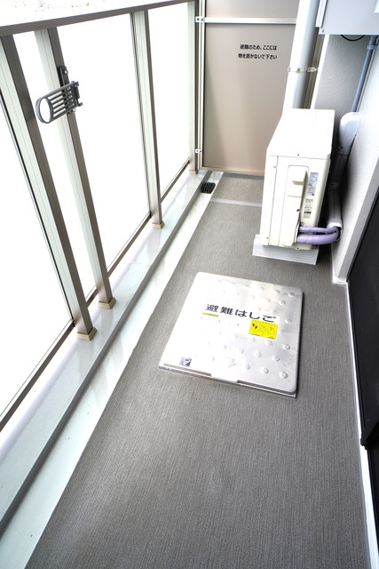 J. GRAN Court Shinagawa Nishi-Oi WEST 512 - 239633