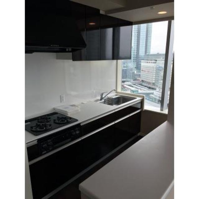 MY TOWER RESIDENCE 2203 - 239666