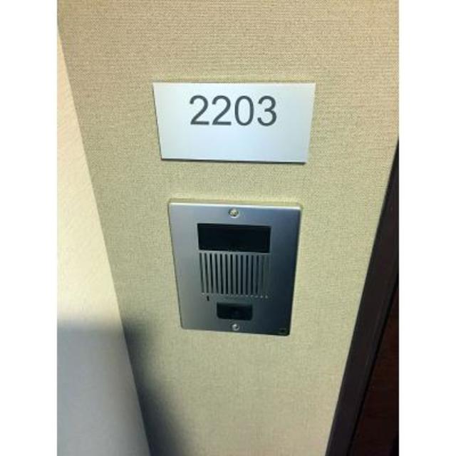 MY TOWER RESIDENCE 2203 - 239667