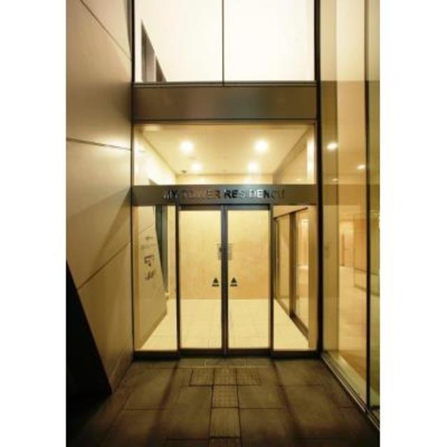 MY TOWER RESIDENCE 2203 - 239674