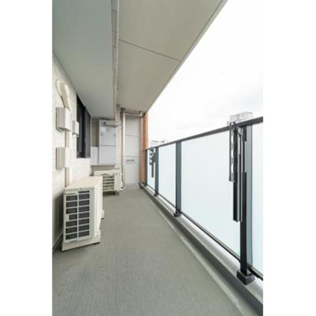 ジオ四谷荒木町 902 - 239781