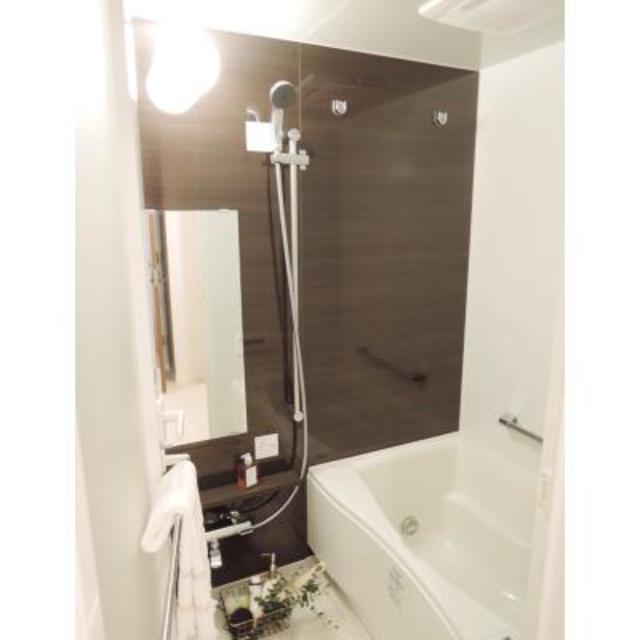 Park Axis Kikukawa Station Gate 411 - 237562