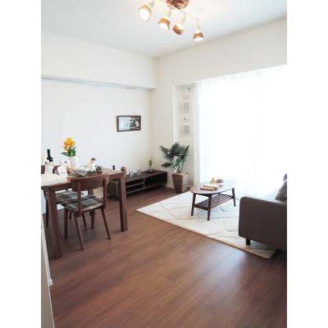 Park Axis Kikukawa Station Gate 411 - 237560