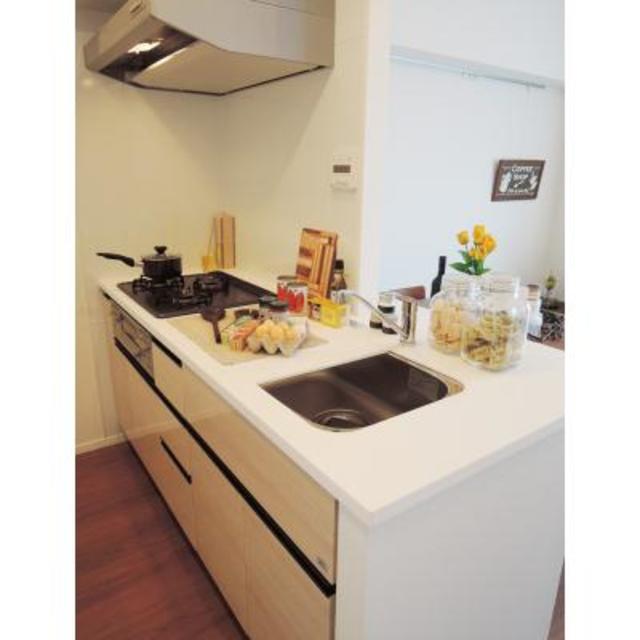 Park Axis Kikukawa Station Gate 411 - 237561