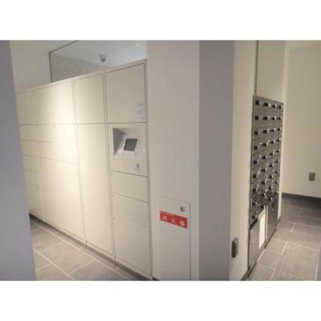 Park Axis Kikukawa Station Gate 411 - 237565