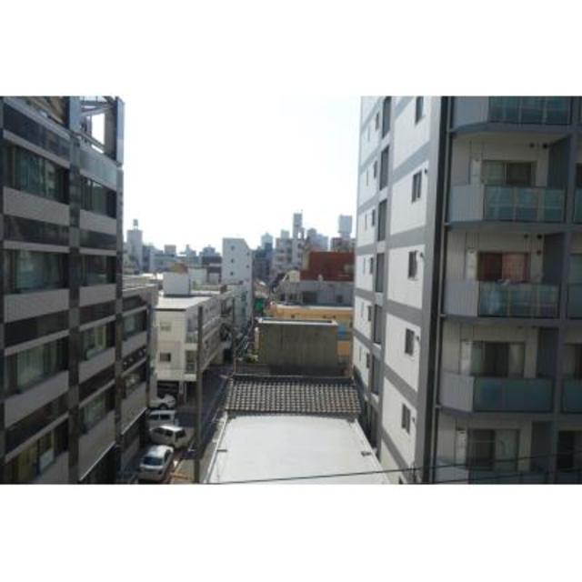Park Axis Kinshicho Veil 303 - 237604