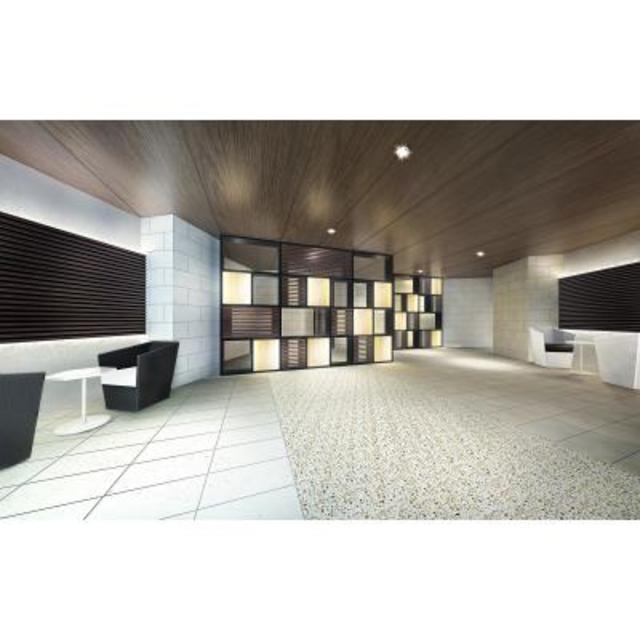 Urbanex Fukagawa Sumiyoshi 1101 - 237858