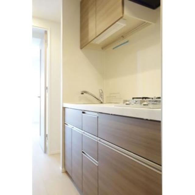 Urbanex Fukagawa Sumiyoshi 1101 - 237862