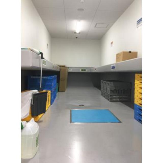 Urbanex Fukagawa Sumiyoshi 1101 - 237867