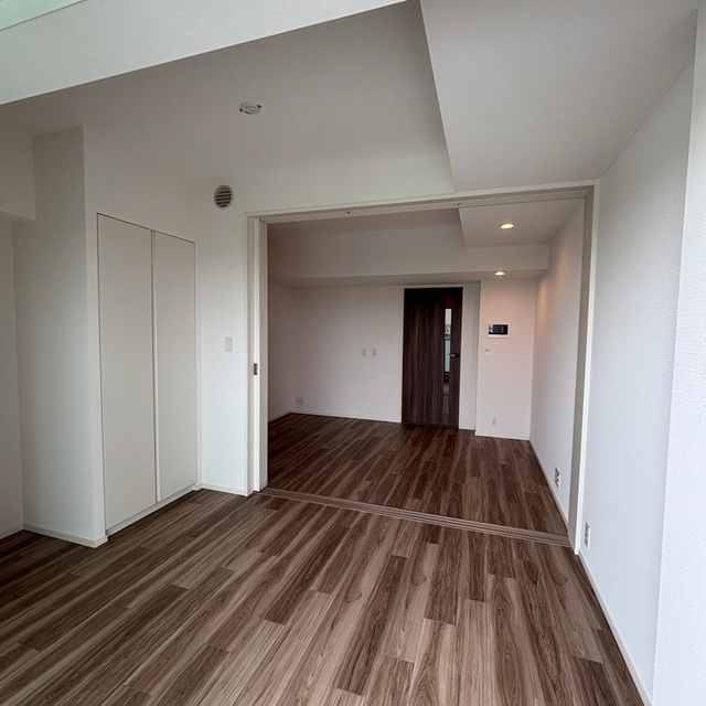 パークアクシス品川南大井パークフロント 637 - 275067