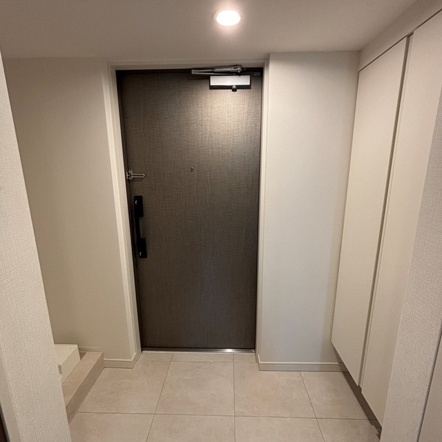 パークアクシス品川南大井パークフロント 637 - 275070