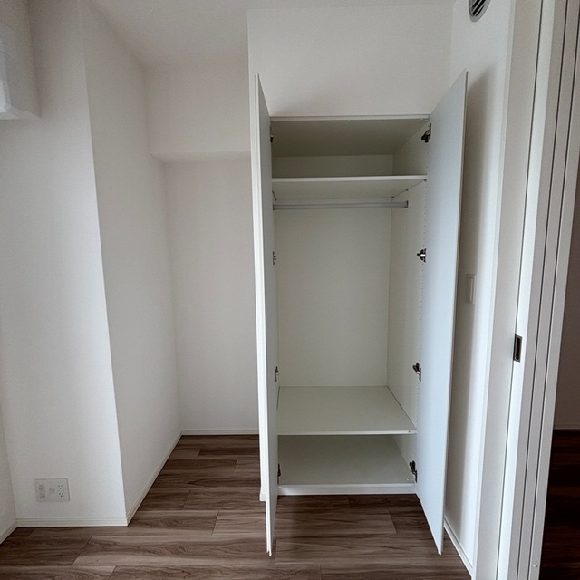 パークアクシス品川南大井パークフロント 637 - 275075