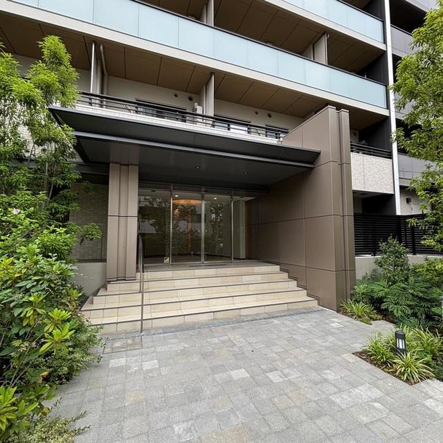 パークアクシス品川南大井パークフロント 821 - 275184