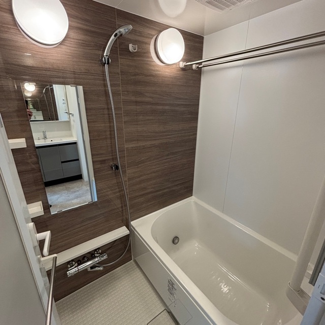 パークアクシス品川南大井パークフロント 821 - 275188