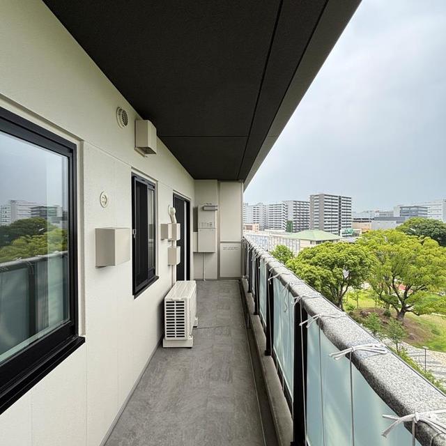 パークアクシス品川南大井パークフロント 821 - 275193