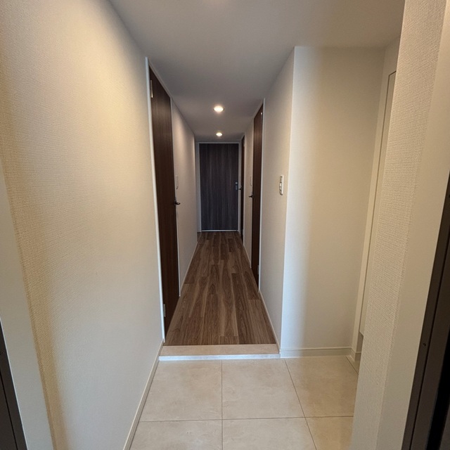 パークアクシス品川南大井パークフロント 821 - 275186