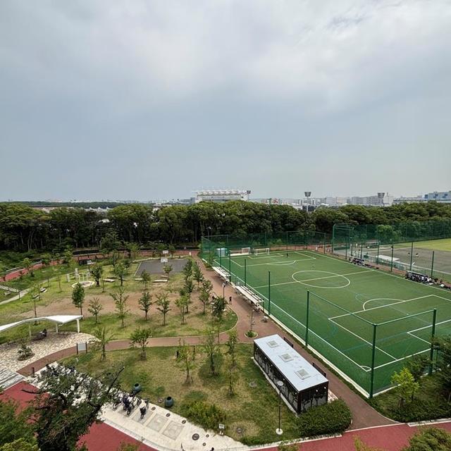 パークアクシス品川南大井パークフロント 821 - 275191