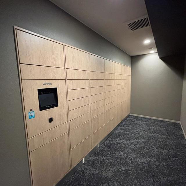 パークアクシス品川南大井パークフロント 603 - 301335