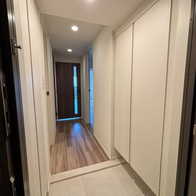 パークアクシス品川南大井パークフロント 603 - 301336