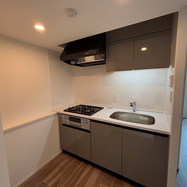 パークアクシス品川南大井パークフロント 603 - 301337