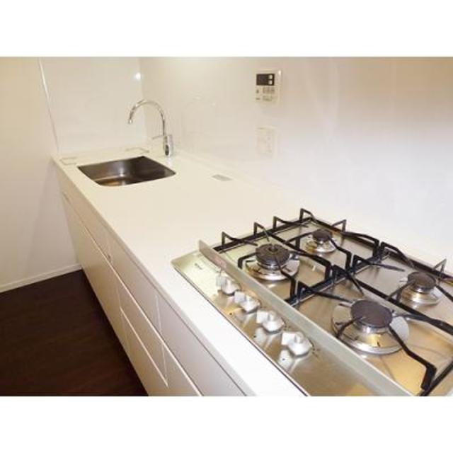 Park Cube Meguro Tower 1004 - 276356