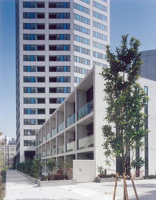 Park Cube Meguro Tower 1004 - 276361