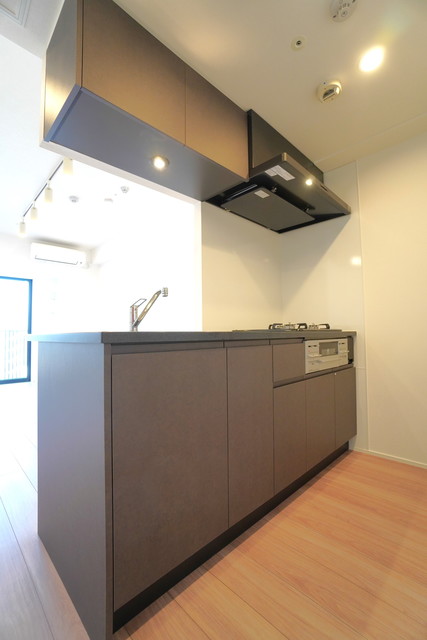 オープンブルーム入谷Ｅａｓｔ 1401 - 241644