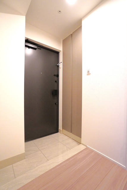 オープンブルーム入谷Ｅａｓｔ 1401 - 241643